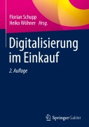 Cover-Bild zum Titel 'Digitalisierung im Einkauf' von ''