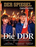 Cover-Bild zum Titel 'Die DDR' von ''