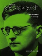 Theatrical Suite - Dmitrij Schostakowitsch