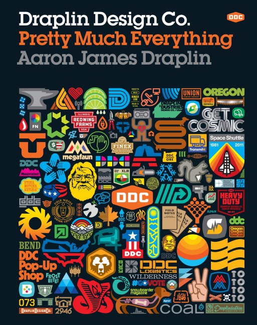 Draplin Design Co. - Aaron James Draplin