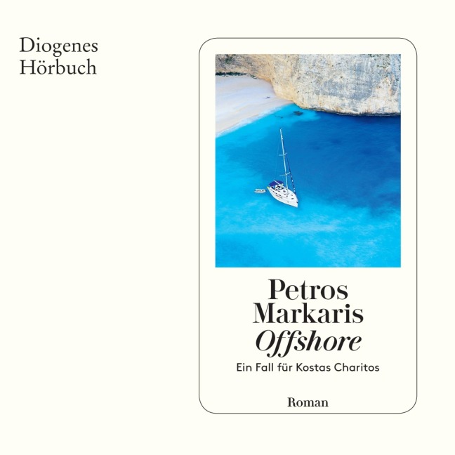 Offshore - Petros Markaris