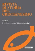 Cover-Bild zum Titel 'Il Medioevo cristiano di Ernesto Bonaiuti' von ''