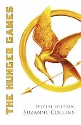 Cover-Bild zum Titel 'Hunger Games: Anniversary Edition' von ''