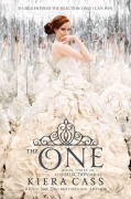 Cover-Bild zum Titel 'The One' von 'Kiera Cass'