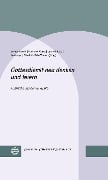 Cover-Bild zum Titel 'Gottesdienst neu denken und feiern' von ''