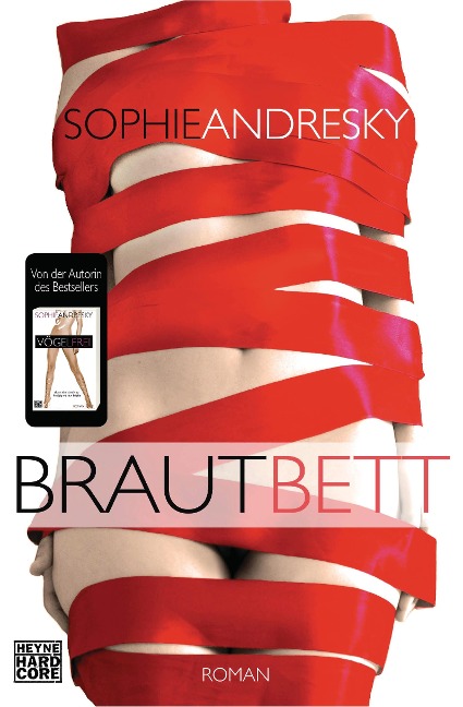 Brautbett - Sophie Andresky