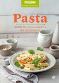 Cover-Bild zum Titel 'Brigitte Kochbuch-Edition: Pasta' von 'Brigitte Kochbuch-Edition'