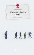 Cover-Bild zum Titel 'Whiteout - Tod in Weiß. Life is a Story - story.one' von 'Corinna Winter'