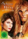 Cover-Bild zum Titel 'Die Schöne und das Biest' von 'Ron Koslow, Alex Gansa, Howard Gordon, George R. R. Martin, P. K. Simonds'