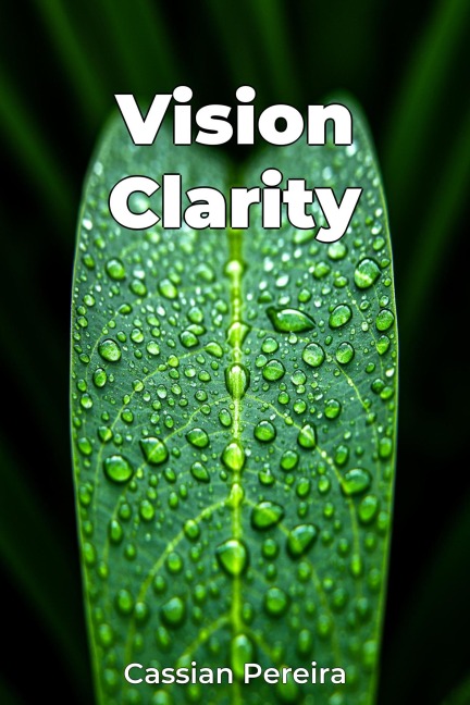 Vision Clarity - Cassian Pereira