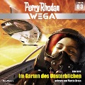 Cover-Bild zum Titel 'Perry Rhodan Wega Episode 03: Im Garten des Unsterblichen' von 'Olaf Brill'