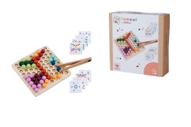 Cover-Bild zum Titel 'EH Montessori Sortierperlen' von ''