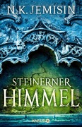 Steinerner Himmel - N. K. Jemisin