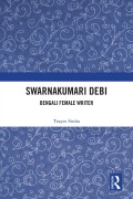 Cover-Bild zum Titel 'Swarnakumari Debi' von 'Trayee Sinha'