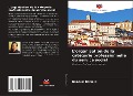 Cover-Bild zum Titel 'L'organisation de la catégorie professionnelle du service social' von 'Gabriela Barbatti'