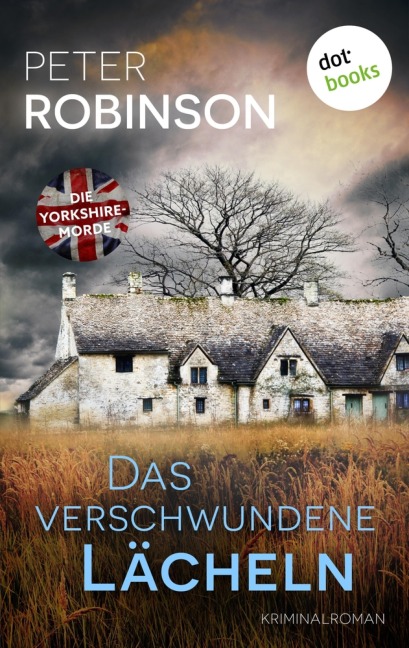 Das verschwundene Lächeln - Peter Robinson
