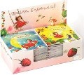 Box Erdbeerinchen Erdbeerfee Mini 40 Exemplare - Stefanie Dahle