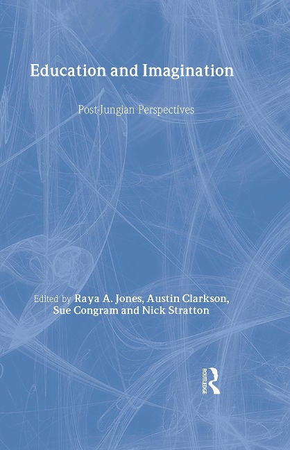 Education and Imagination - 