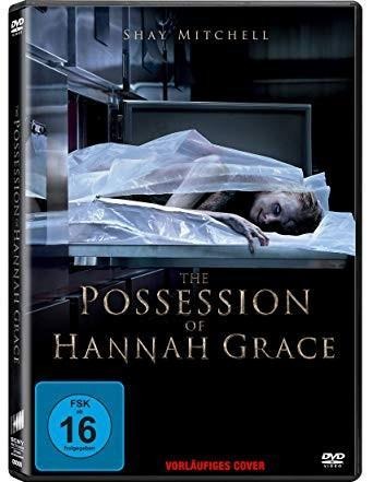 The Possession of Hannah Grace - Brian Sieve, John Frizzell