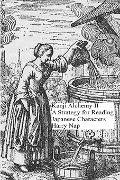Cover-Bild zum Titel 'Kanji Alchemy II' von 'Harry Nap'