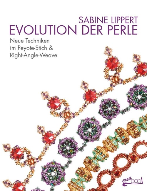 Evolution der Perle - Sabine Lippert
