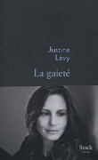 Cover-Bild zum Titel 'La Gaiete' von 'Justine Lévy'