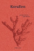 Cover-Bild zum Titel 'Korallen' von 'Jutta Person'