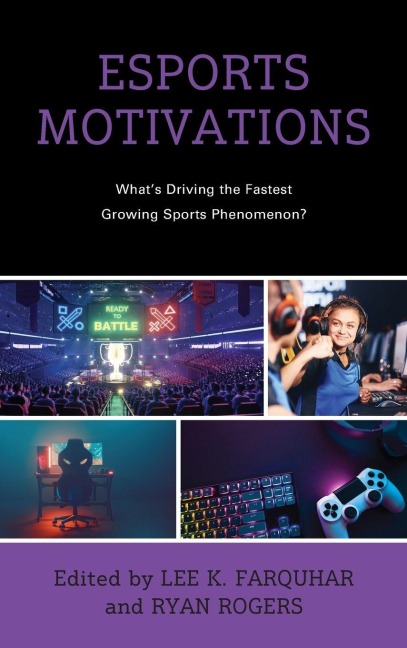 Esports Motivations - 