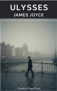 Cover-Bild zum Titel 'Ulysses' von 'James Joyce'