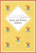 Cover-Bild zum Titel 'Anne auf Green Gables. Schmuckausgabe mit Silberprägung' von 'Lucy Maud Montgomery'