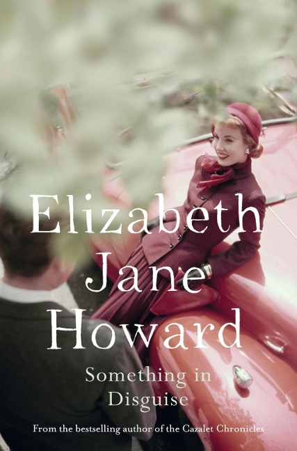 Something in Disguise - Elizabeth Jane Howard