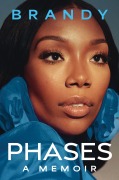 Cover-Bild zum Titel 'Phases' von 'Brandy'
