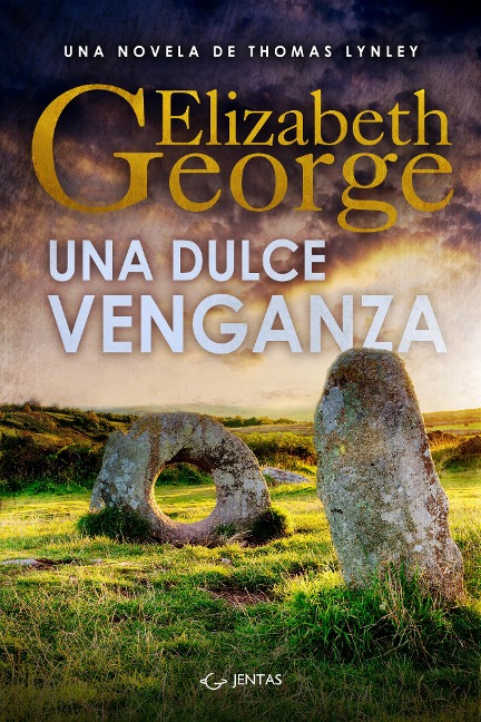 Una dulce venganza - Elizabeth George