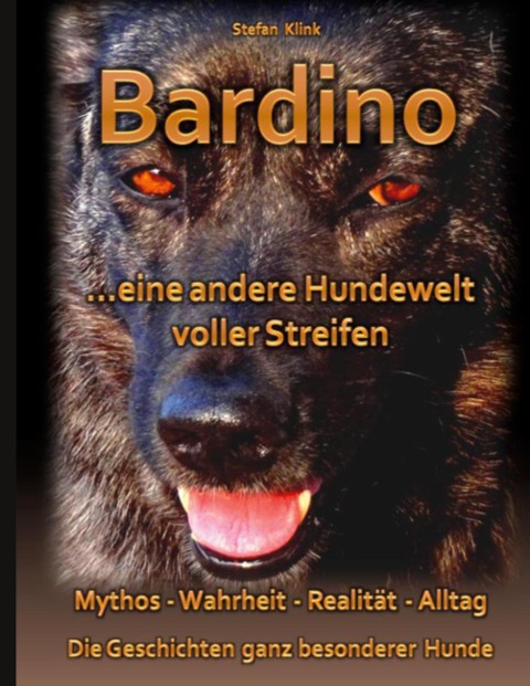 Bardino - Stefan Klink