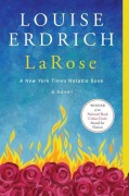 Cover-Bild zum Titel 'Larose' von 'Louise Erdrich'