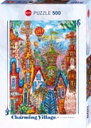 Cover-Bild zum Titel 'Blue Gate' von ''