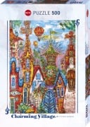 Cover-Bild zum Titel 'Blue Gate' von ''