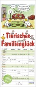 Cover-Bild zum Titel 'Tierisches Familienglück 2027' von ''