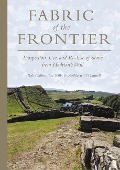 Cover-Bild zum Titel 'Fabric of the Frontier' von 'Rob Collins, Ian Kille, Kathleen O'Donnell'