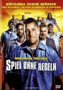 Spiel ohne Regeln - Sheldon Turner, Teddy Castellucci