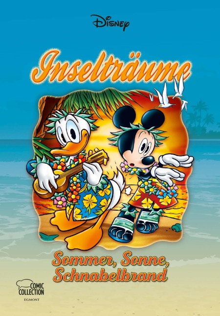 Enthologien 42 - Walt Disney