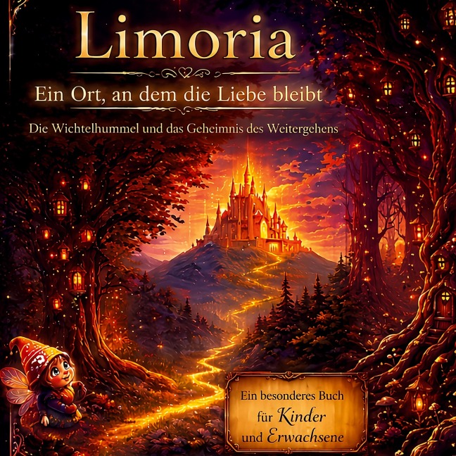 Limoria - Bettina Sobetzko