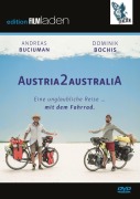 Cover-Bild zum Titel 'Austria 2 Australia' von ''