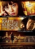 Eine Karte der Klänge von Tokio - Isabel Coixet