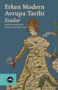 Cover-Bild zum Titel 'Erken Modern Avrupa Tarihi Esaslar' von 'Hamish Scott'