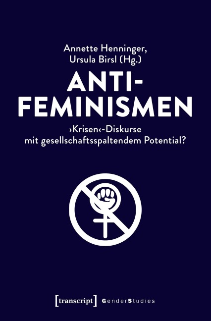 Antifeminismen - 