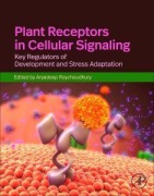 Cover-Bild zum Titel 'Plant Receptors in Cellular Signaling' von ''