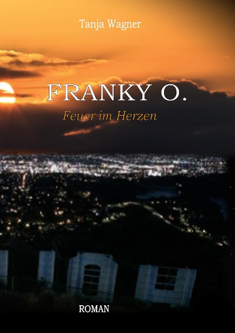 Franky O. - Tanja Wagner