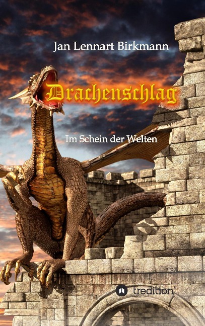 Drachenschlag - Jan Lennart Birkmann