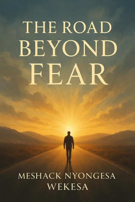 The Road Beyond Fears - Meshack Nyongesa Wekesa
